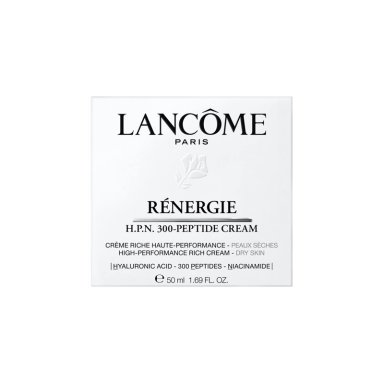 TRATAMIENTO ROSTRO LANCOME RENERGIE HPN RICH CREAM 50 ML - 2