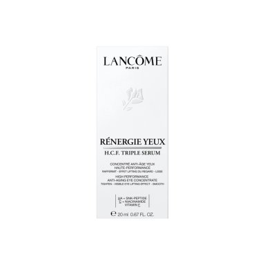 TRATAMIENTO ROSTRO LANCOME RENERGIE TRIPLE SERUM EYE 20 ML - 2