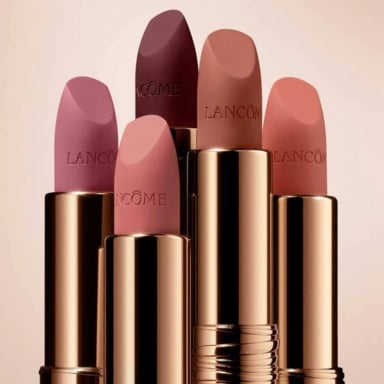 LABIAL LANCOME L ABSOLUE ROUGE INTIMATTE 220 - 3
