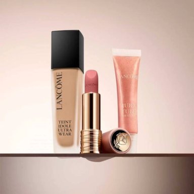 LABIAL LANCOME L ABSOLUE ROUGE INTIMATTE 300 - 5
