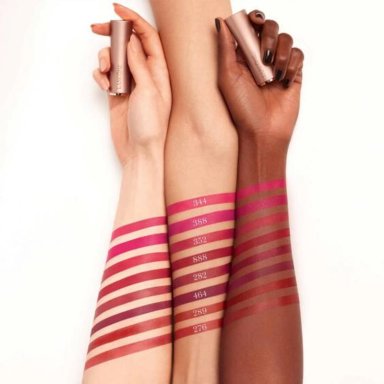 LABIAL LANCOME L ABSOLUE ROUGE INTIMATTE 370 - 3