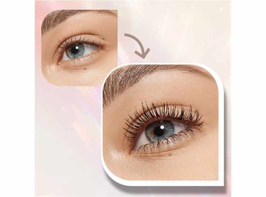 MÁSCARA PESTAÑAS CATRICE FAKE IT COLUME & FALSE LASH - 8