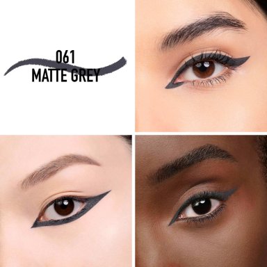 DIOR DELINEADOR DE OJOS DIORSHOW STYLO 061 MGREY - 2