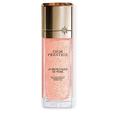 DIOR PRESTIGE MICRO-HUILE DE ROSE SERUM 50ML - 1