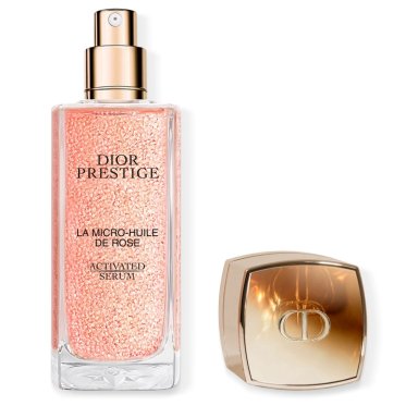 DIOR PRESTIGE MICRO-HUILE DE ROSE SERUM 50ML - 2