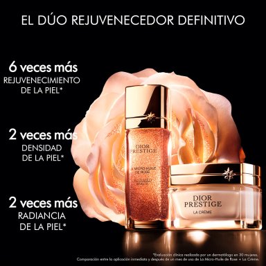 DIOR PRESTIGE MICRO-HUILE DE ROSE SERUM 50ML - 7
