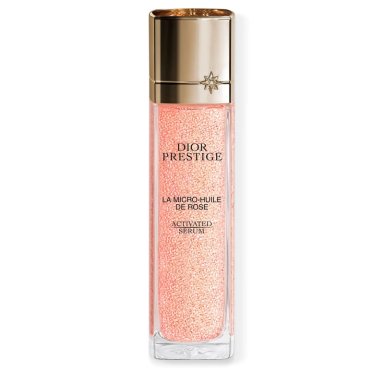 DIOR PRESTIGE MICRO-HUILE DE ROSE SERUM 75ML - 1