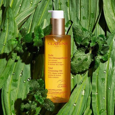 TRATAMIENTO ROSTRO CLARINS TOTAL CLEANSING OIL 150 ML - 5