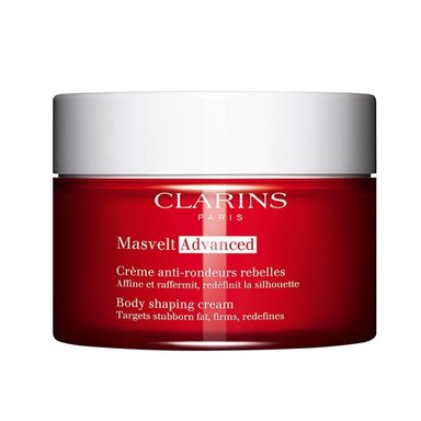TRATAMIENTO CUERPO CLARINS MASVELT ADVANCED BODY SHAPING CREAM 200ML - 1