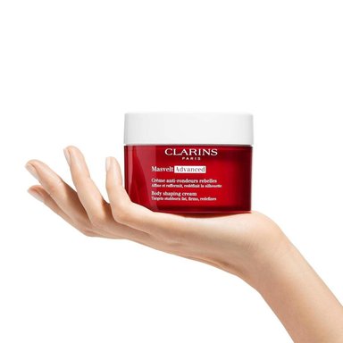 TRATAMIENTO CUERPO CLARINS MASVELT ADVANCED BODY SHAPING CREAM 200ML - 4