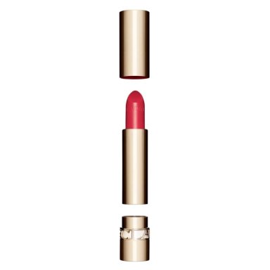 LABIAL CLARINS JOLI ROUGE REFILL 773 PINK TULIP - 4