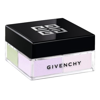 POLVOS SUELTOS GIVENCHY PRISME LIBRE N01 MOUSSELINE PASTEL - 2