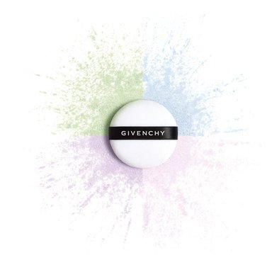 POLVOS SUELTOS GIVENCHY PRISME LIBRE N01 MOUSSELINE PASTEL - 3