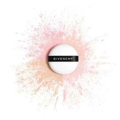 POLVOS SUELTOS GIVENCHY PRISME LIBRE N02 SATIN BLANC - 4