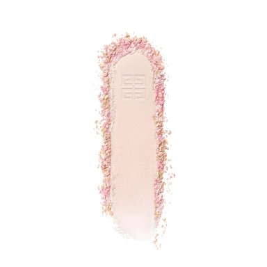 POLVOS SUELTOS GIVENCHY PRISME LIBRE N03 VOILE ROSÉ - 5