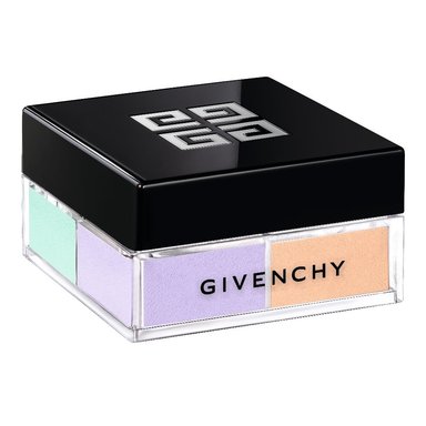 POLVOS SUELTOS GIVENCHY PRISME LIBRE N04 MOUSSELINE ACIDULÉE - 2