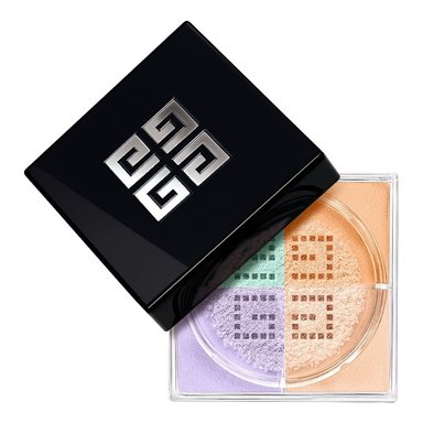 POLVOS SUELTOS GIVENCHY PRISME LIBRE N04 MOUSSELINE ACIDULÉE - 3