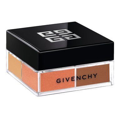 POLVOS SUELTOS GIVENCHY PRISME LIBRE N06 ORGANZA AMBRÉ - 2