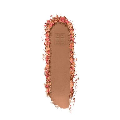 POLVOS SUELTOS GIVENCHY PRISME LIBRE N06 ORGANZA AMBRÉ - 4