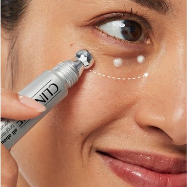 SUERO OJOS CLINIQUE ALL ABOUT EYES BRIGHTENING SERUM 10ML - 3