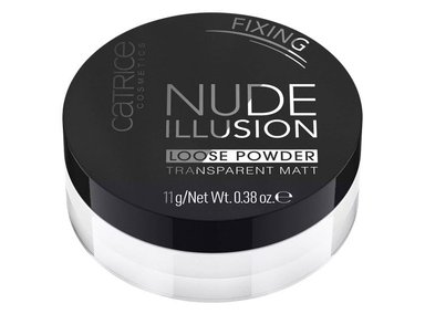 POLVOS CATRICE NUDE ILLUSION - 2