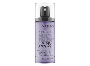 SPRAY FIJADOR CATRICE PRIME AND FINE MULTITALENT - 1