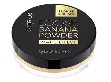 POLVOS CATRICE LOOSE BANANA - 3
