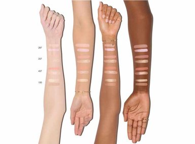 DIOR CONTORNO ROUGE CONTOUR & GLOW 100 - 4
