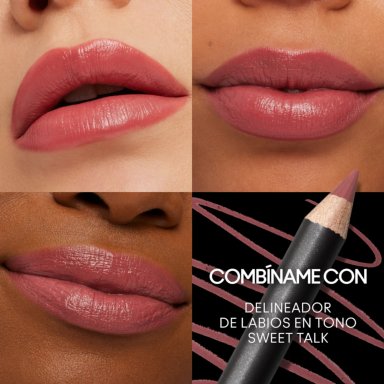 LABIAL MACXIMAL SLEEK SATIN TONO SITTING PRETTY - 3
