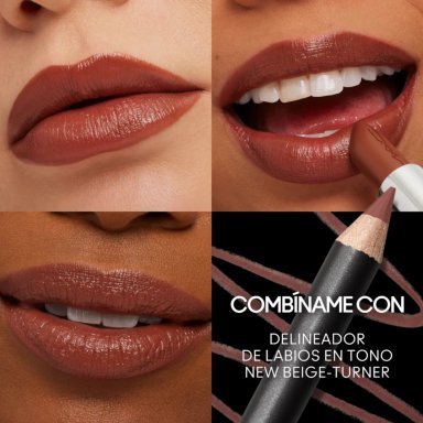 LABIAL MACXIMAL SLEEK SATIN TONO TRUTH BE UNTOLD - 3