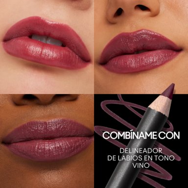 LABIAL MACXIMAL SLEEK SATIN TONO AMOROUS - 3