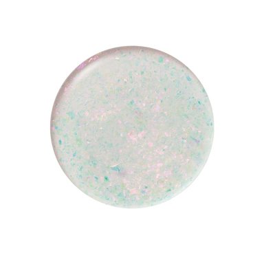 ESMALTE DE UÑAS SALLY HANSEN MIRACLE GEL TOP COAT GLAZED 14.7ML - 2