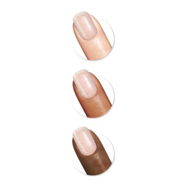 ESMALTE DE UÑAS SALLY HANSEN MIRACLE GEL TOP COAT GLAZED 14.7ML - 3