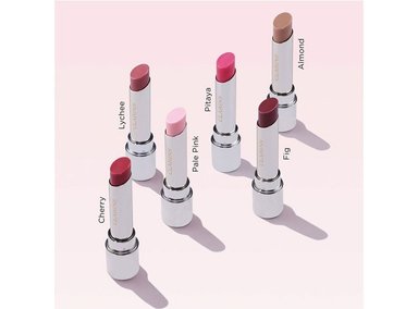 LABIAL CLARINS LIP OIL BALM 01 PALE PINK - 8