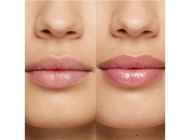 LABIAL CLARINS LIP OIL BALM 03 LYCHEE - 3