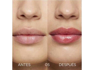 LABIAL CLARINS LIP OIL BALM 05 CHERRY - 3