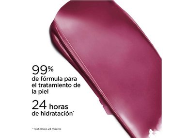 LABIAL CLARINS LIP OIL BALM 06 FIG - 4