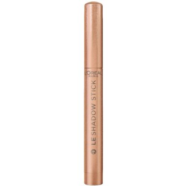 SOMBRAS DE OJOS LOREAL PARIS LE SHADOW STICK TWINKLY ROSE WATERPROOF - 2