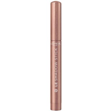 SOMBRAS DE OJOS LOREAL PARIS LE SHADOW STICK HYPNOTIC MAUVE? WATERPROOF - 2