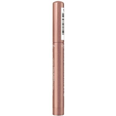 SOMBRAS DE OJOS LOREAL PARIS LE SHADOW STICK HYPNOTIC MAUVE? WATERPROOF - 3