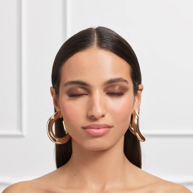 SOMBRAS DE OJOS LOREAL PARIS LE SHADOW STICK MAGNETIC BRINZE WATERPROOF - 6
