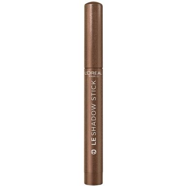 SOMBRAS DE OJOS LOREAL PARIS LE SHADOW STICK BROWN ABYSS WATERPROOF - 2