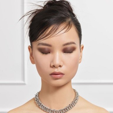 SOMBRAS DE OJOS LOREAL PARIS LE SHADOW STICK BROWN ABYSS WATERPROOF - 6