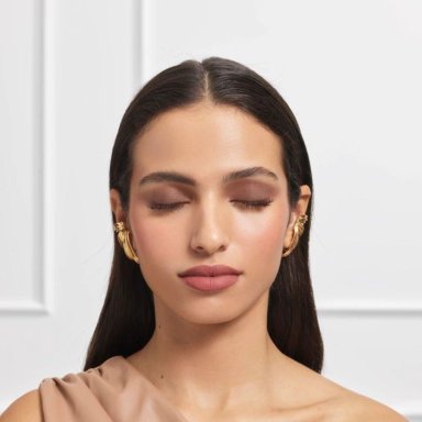 SOMBRAS DE OJOS LOREAL PARIS LE SHADOW STICK BROWN BLISS WATERPROOF - 7