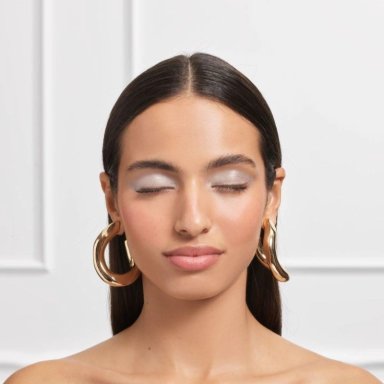 SOMBRAS DE OJOS LOREAL PARIS LE SHADOW STICK ICE SPARKLE WATERPROOF - 7