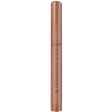 SOMBRAS DE OJOS LOREAL PARIS LE SHADOW STICK ALLURING ROSE WATERPROOF - 2