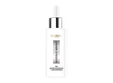 SÉRUM ROSTRO Y CUELLO L'ORÉAL ÁCIDO GLICÓLICO 30 ML - 2