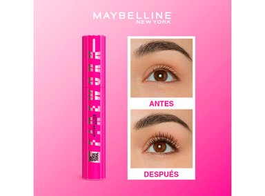 MÁSCARA PESTAÑAS MAYBELLINE LASH SENSATIONAL FIREWORK - 6