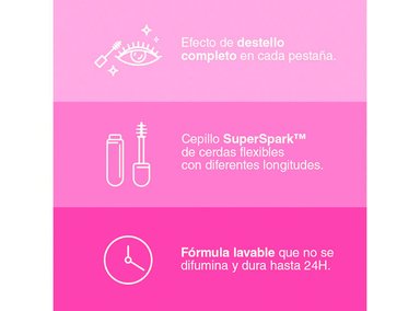 MÁSCARA PESTAÑAS MAYBELLINE LASH SENSATIONAL FIREWORK - 7