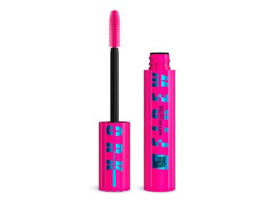 MÁSCARA PESTAÑAS MAYBELLINE LASH SENSATIONAL FIREWORK WATERPROOF - 3